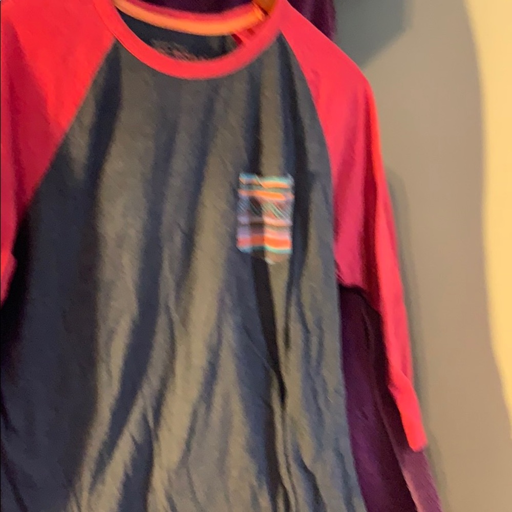 Rustic Souls Tee Size Large